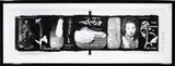 Untitled (When She Woke Up) by Mark Durant, 1988, gelatin silver print, sold Oct 2025
