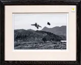 Ha Phan by Hiromichi Mine, 1968, gelatin silver print, sold Oct 2025