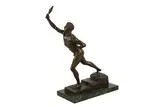 Nenikhkamen by Max Kruse, BRONZE, offered Mar 2021