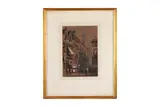 Untitled by Samuel Prout Ows, watercolour, offered Mar 2021