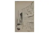 Untitled by Hercules Brabazon Brabazon, watercolour, offered Mar 2021