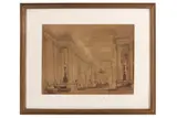 Untitled by Thomas Allom, watercolour, offered Mar 2021