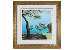 Untitled by Frane Mlinar, Giclee, offered Mar 2021