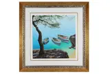 Untitled by Frane Mlinar, Giclee, offered Mar 2021