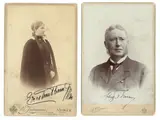 Untitled by Thun und Hohenstein, print (other), offered Mar 2021