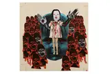 Untitled by Jamie Hewlett, Collage, offered Mar 2021