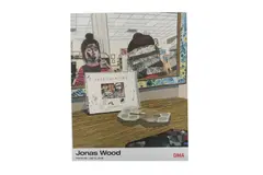 Untitled by Jonas Wood, print, offered Mar 2021
