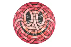 Untitled by Otto Schade, oil, offered Mar 2021