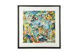 Untitled by Tomoko Takahashi, giclee, offered Mar 2021