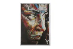 Untitled by David Walker, print, offered Mar 2021