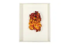 Untitled by Bernd Schwarzer, oil on canvas, offered Mar 2021