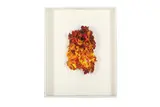 Untitled by Bernd Schwarzer, oil on canvas, offered Mar 2021
