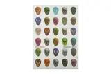Untitled by Damien Hirst, print, offered Mar 2021