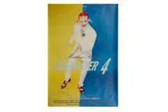 Untitled by Matthew Barney, oil, offered Mar 2021