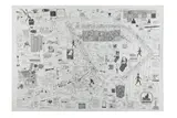 Untitled by Michael Landy, Print signed, dated and numbered Michael Landy, offered Mar 2021