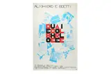 Untitled by Alghiero Boetti, oil, offered Mar 2021