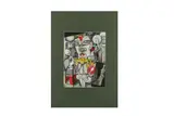 Untitled by Serge Diakonoff, oil, offered Mar 2021