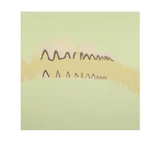 Untitled by Andy Collins, Oil on Canvas, offered Mar 2021