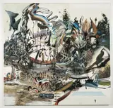 Untitled by Tara Cranswick, Oil on canvas, offered Mar 2021