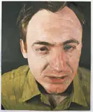 Untitled by Victoria Chalmers, Oil on canvas, offered Mar 2021