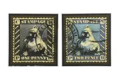 Untitled by James Cauty, print (other), offered Mar 2021