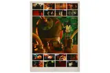 Untitled by Jamie Hewlett, print, offered Mar 2021