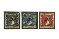 Untitled by James Cauty, print (other), offered Mar 2021