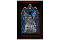 Untitled by Jamie Hewlett, Print, offered Mar 2021