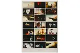 Untitled by Jamie Hewlett, print, offered Mar 2021