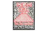 Untitled by Keith Haring, print (other), offered Mar 2021