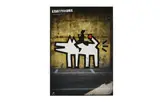 Untitled by Kenny Random, lithograph, offered Mar 2021