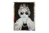 Untitled by Thierry Guetta, lithograph, offered Mar 2021