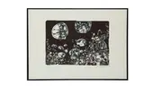 Untitled by Lucy McLauchlan, print, offered Mar 2021