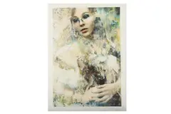 Untitled by Rourke Van Dal, print, offered Mar 2021