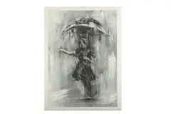 Untitled by Rourke Van Dal, print, offered Mar 2021