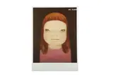 Untitled by Yoshitomo Nara, lithograph, offered Mar 2021
