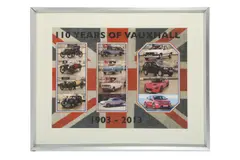 Untitled by Peter Blake, pencil, offered Mar 2021