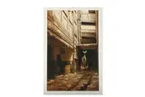 Untitled by Jeremy Geddes, print, offered Mar 2021