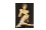 Untitled by Thomas Ruff, lithograph, offered Mar 2021