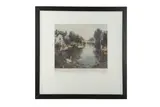 Untitled by Charming Baker, print and screenprint, offered Mar 2021