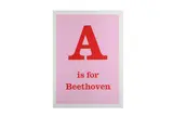 Untitled by Jeremy Deller, screenprint, offered Mar 2021