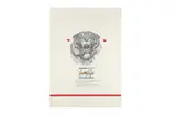 Untitled by Alighiero Boetti, screenprint, offered Mar 2021