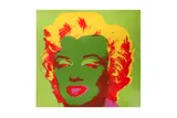 Untitled by Andy Warhol, print (other), offered Mar 2021