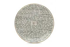Untitled by Grayson Perry, print (other), offered Mar 2021