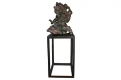 Untitled by Alex Hoda, sculpture, offered Mar 2021