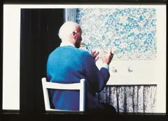 Untitled by Frances Kearney, Chromogenic print, offered Mar 2021