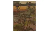 Untitled by Lynton Lamb, oil on canvas, offered Feb 2021