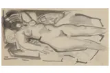 Untitled by Ivon Hitchens, watercolour, offered Feb 2021