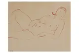 Untitled by Ivon Hitchens, oil, offered Feb 2021