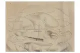 Untitled by Ivon Hitchens, 1923, pencil and watercolour, offered Feb 2021